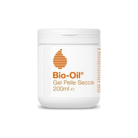 Bio Oil Gel Pelle Secca 200ml - Foto 1