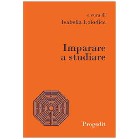 Isabella Loiodice - Imparare a studiare - Foto 1