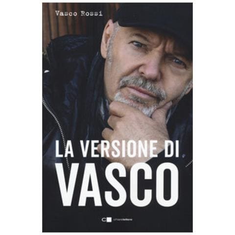 Vasco Rossi - La Versione Di Vasco - Foto 2