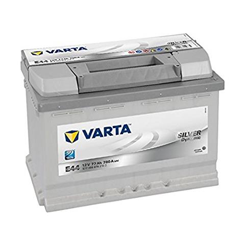 Batteria Auto E44 77 AH - Foto 2