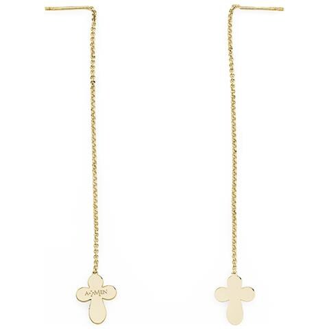 Mod. Croce Gold - Foto 1