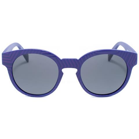 Occhiali 0909t3dzgz017. Occhiali Da Sole, Colore Viola. Unisex. - In ordine - Foto 5