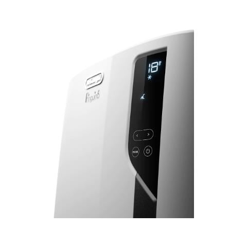 Condizionatore Portatile Monoblocco PACEL92SILENT 10000 Btu / h Classe A+ - Foto 2