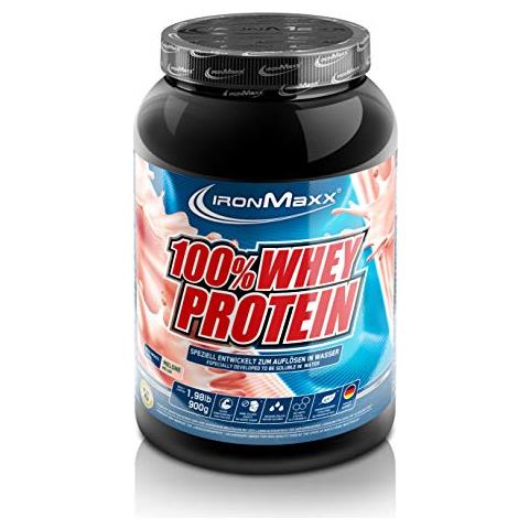 100% Whey Protein - Foto 1