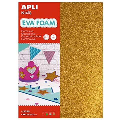 Bambini-schiuma Eva, 12785, Assortiti Colori - Foto 1