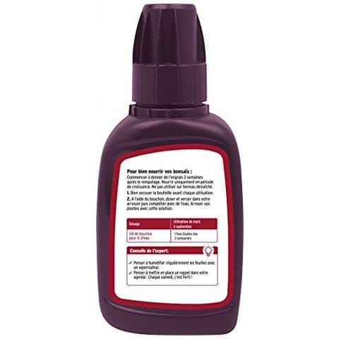 Fertiligène Fertilizzante Bonsai, 250 Ml - Foto 2