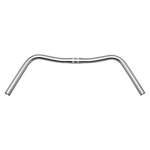 Manubrio Ctb Toulouse Bugel Alluminio 25,4x560mm Rise 15mm Back Sweep 41 - Foto 3