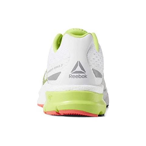 Harmony Strada 3scarpe Da Trail Running Donnamulticolore (bianco / Neon Calce / Neon Rosso / Frossodo Shadow / Bla 000) 38 Us - Foto 2