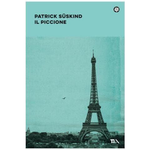 Patrick Süskind - Il piccione - Foto 1