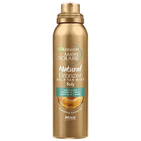 Ambre Solaire Privo Di Strisce Bronzer Abbronzatura A Spruzzo Originale 312.959 - Foto 2