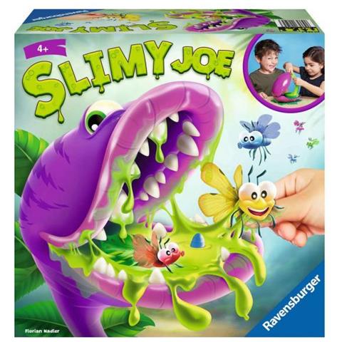 Slimy Joe (20594)  - Foto 1