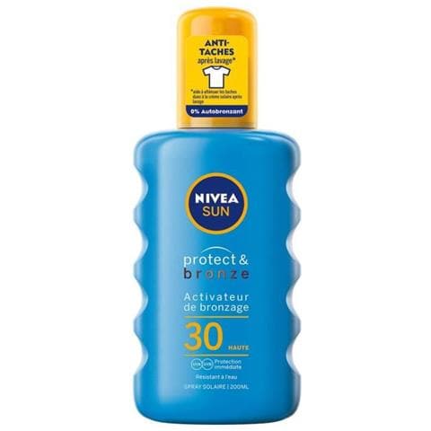 Protect & Bronze Spf 30 - Foto 1