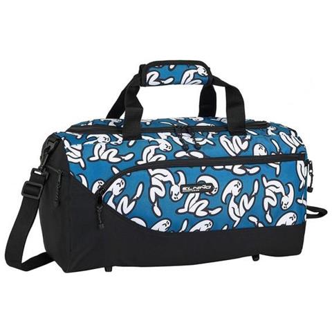 Borsa Da Palestra Street Wave (25 L) - Foto 1
