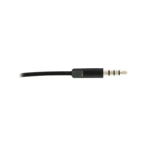H151 Stereofonico Padiglione auricolare Nero cuffia e auricolare - Foto 1