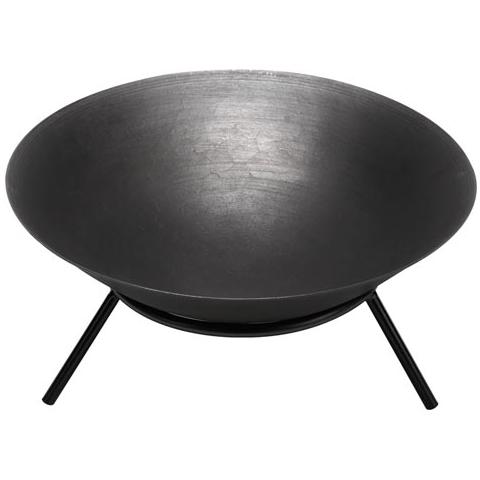 Cesto di Fuoco per Barbecue Ø 56 cm in Ghisa - Foto 2