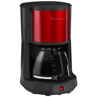 Cuisinart CPO-800 Macchina Per Caffè Automatica Con Programmatore 24h – 8 Tazze, Acciaio Inox, Regolazione Temperatura E Forza Aroma