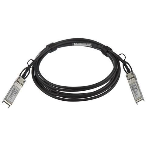 Cavo SFP+ a connessione diretta da 3 m - Conforme a MSA - Cavo SFP+ 10G - Cavo Twinax passivo - Cavo DAC - Foto 2