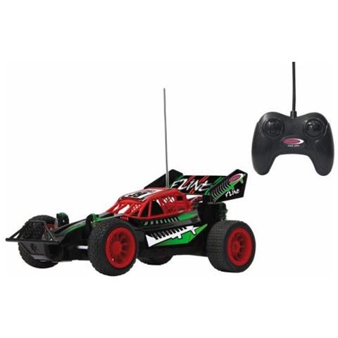 Flint Buggy Veicoli radiocomandati (RC) Motore elettrico 1:14 - Foto 1