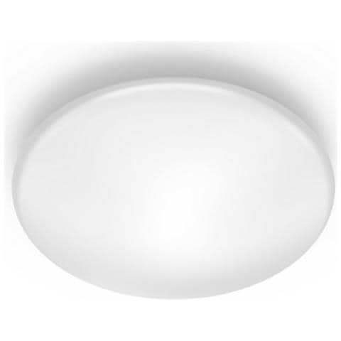 8718699680534 illuminazione da soffitto Bianco A+ - Foto 1