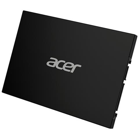 SSD 512 GB Serie RE100 2.5" Interfaccia Serial ATA III - Foto 2