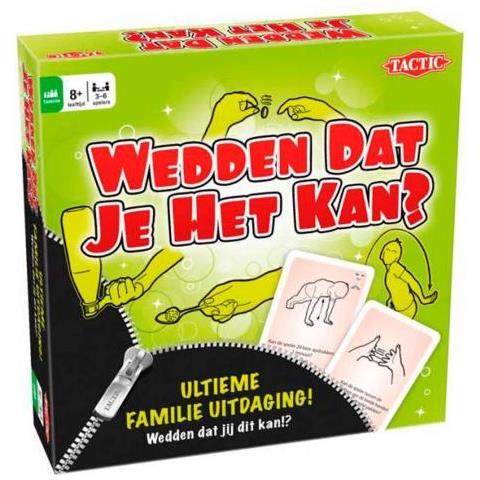 Gioco Di Scommesse Scommetti Che Puoi! - Foto 1