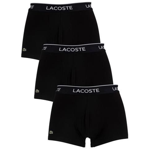 Boxer Da Uomo Neri Xl - Foto 1