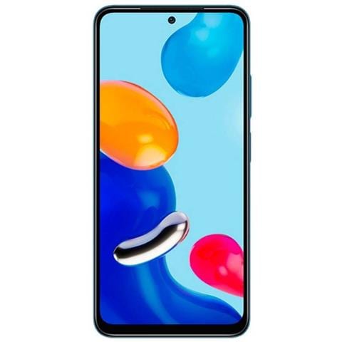 [Ricondizionato SILVER] Redmi Note 11 Pro 128 GB 6 GB Ram Dual Sim Display 6.67" Full HD+ Slot Micro SD Fotocamera 108 Mpx Android Star Blue - Foto 2