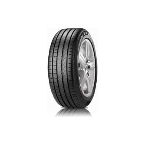 Pneumatico Cinturato P7 Xl Rft * Moe 245/40r19 98y - Estivo - Foto 1