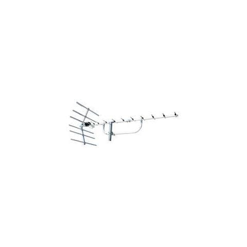 Antenna Da Tetto Uhf 18 Elementi - 154384 - Foto 1