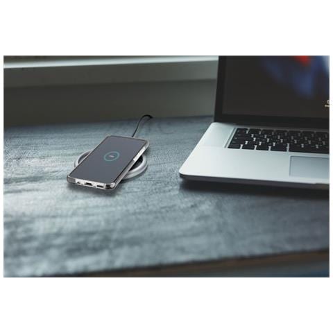 Arena 15W Caricabatterie Nero - Foto 2