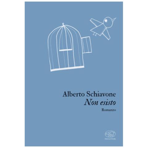 Alberto Schiavone - Non Esisto - Foto 1