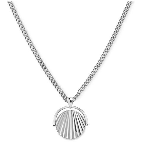 Gioielli Rosefield Jtncs-j448. Collana, Colore Grigio. Donna. - In ordine - Foto 3