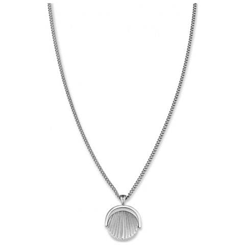 Gioielli Rosefield Jtncs-j448. Collana, Colore Grigio. Donna. - In ordine - Foto 1