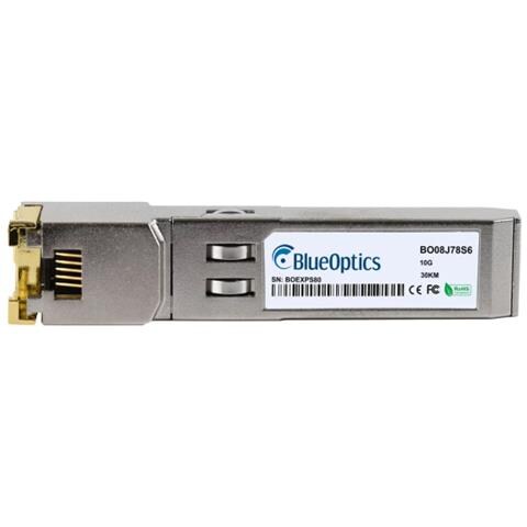 407-bcfm-bo Modulo Del Ricetrasmettitore Di Rete Fibra Ottica Sfp+ - Foto 2