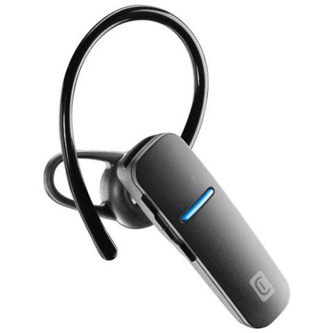 BTSLEEKK Auricolare Bluetooth - Nero - Foto 1