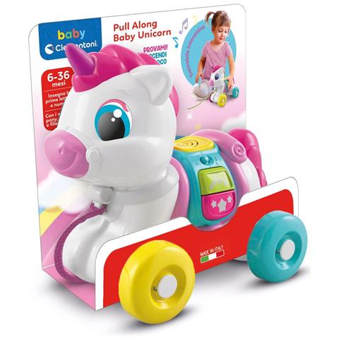 Baby Unicorno Sempre Con Me - Foto 1