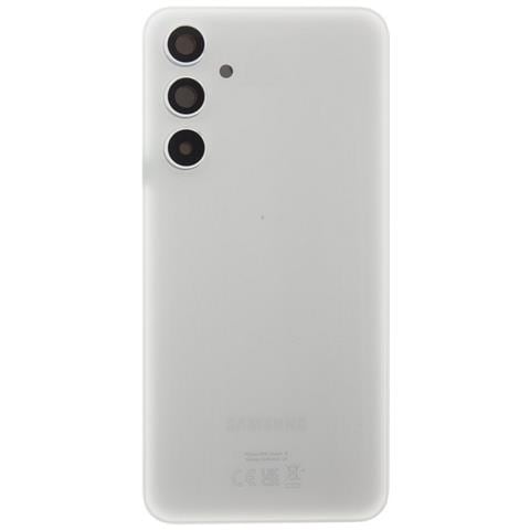 Cover Posteriore Scocca Originale Per Galaxy A54 5g A546 White - Foto 1