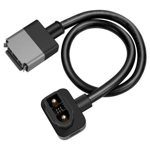 Cavo Micro Delta 0.4m - Foto 1