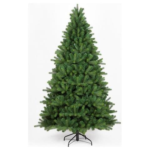 Albero Di Natale Vipiteno Verde - Foto 1