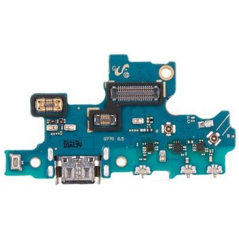 Flat Connettore Di Ricarica Originale Per Galaxy S10 Lite G770 (service Pack) - Foto 1