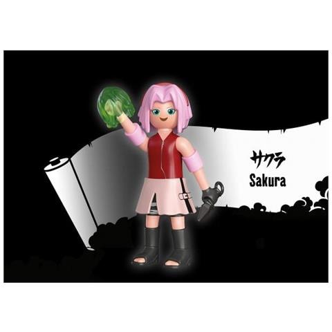 71098 - Sakura - Naruto Shippuden - Foto 3