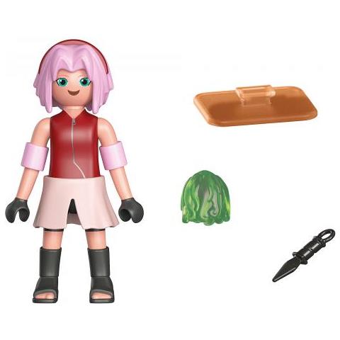 71098 - Sakura - Naruto Shippuden - Foto 1