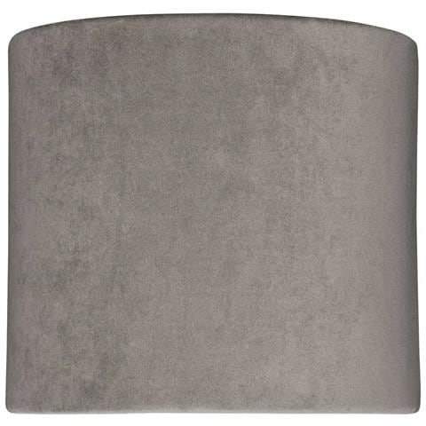 Lampada Da Parete Sweet Grigio - Foto 2