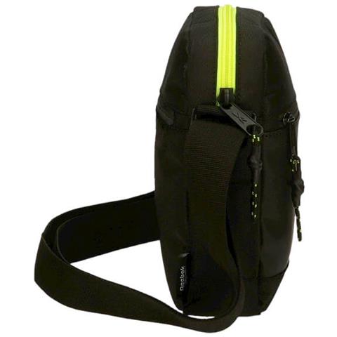 Black Hamilton Reebok Bag - Foto 1