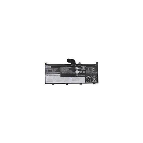 Batteria Li-ion 8000mah Per Notebook Laptop 90Wh ThinkPad P53 6 celle - Foto 1