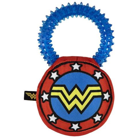 Giocattoli Per Cani Azzurro 100 % Poliestere - Foto 1