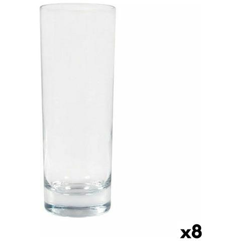 Set Di Bicchieri Ada 315 Ml 6 Pezzi (8 Unità) - Foto 1