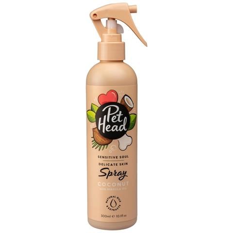 Deodorante Spray Sensitive Soul Cane Cocco (300 Ml) - Foto 1