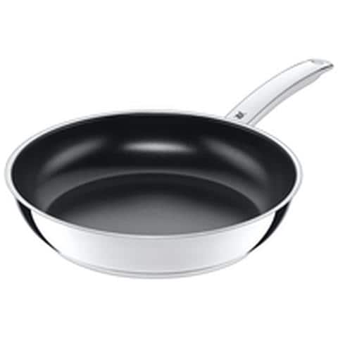 Padella Wmf Durado Argentato Metallo Acciaio Inossidabile Ø 28 Cm - Foto 2