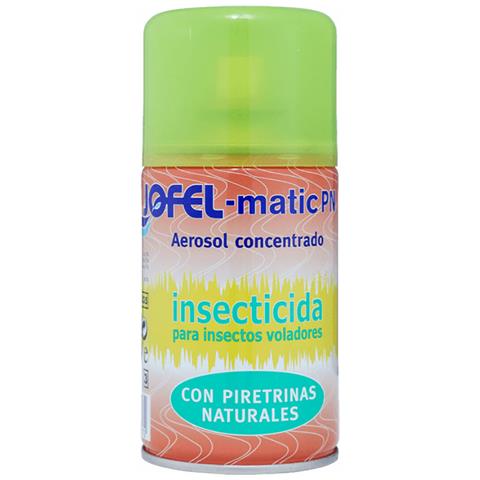 Insetticida 250 Ml 147 X 65 Mm - Foto 1